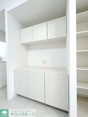 リブリ・相模大野IVの物件内観写真